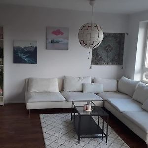 Appartement met Drie Slaapkamers