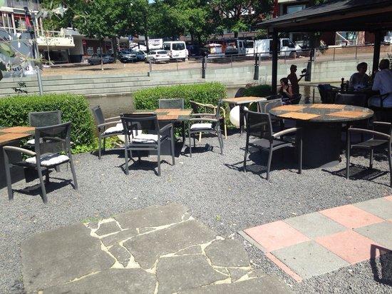 Ristorante La Nuova Gondola